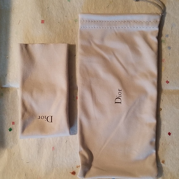 DIOR SUNGLASSES - Picture 9 of 10